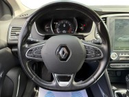RENAULT d'occasion MEGANE ESTATE TCE 130 INTENS EDC de 2016 Orgeval