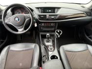 BMW d'occasion X1 18D SDRIVE LOUNGE BA de 2013 Orgeval Verneuil (78)﻿