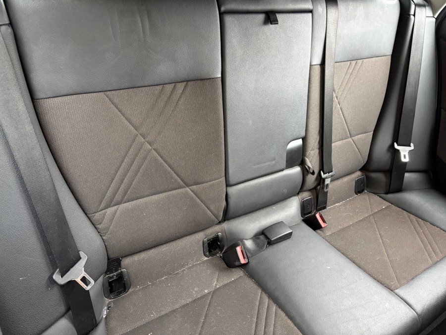 BMW d'occasion X1 18D SDRIVE LOUNGE BA de 2013 Orgeval Verneuil (78)﻿