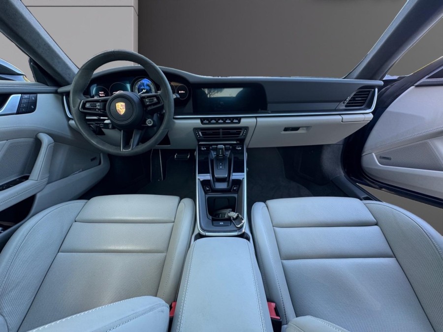 PORSCHE d'occasion 911 TURBO 50E ANNIVERSAIRE de 2021 Frejus (83)﻿