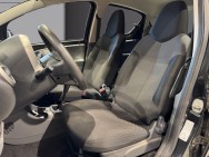 TOYOTA d'occasion AYGO 1.0 VVT-I 72 de 2011 Narbonne (11)﻿