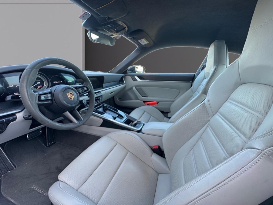 PORSCHE d'occasion 911 TURBO 50E ANNIVERSAIRE de 2021 Frejus (83)﻿