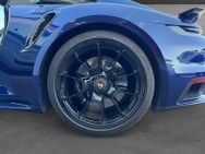 PORSCHE d'occasion 911 TURBO 50E ANNIVERSAIRE de 2021 Frejus (83)﻿