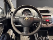 TOYOTA d'occasion AYGO 1.0 VVT-I 72 de 2011 Narbonne (11)﻿