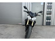TRIUMPH d'occasion STREETTRI 675 de 2017 Beaune (21)﻿