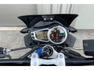 TRIUMPH d'occasion STREETTRI 675 de 2017 Beaune (21)﻿