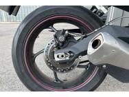 TRIUMPH d'occasion STREETTRI 675 de 2017 Beaune (21)﻿