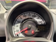 TOYOTA d'occasion AYGO 1.0 VVT-I 72 de 2011 Narbonne (11)﻿