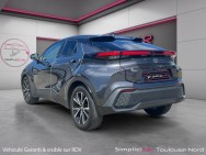 TOYOTA d'occasion C-HR 1.8 140H DYNAMIC BUSINESS de 2024 Toulouse