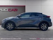 TOYOTA d'occasion C-HR 1.8 140H DYNAMIC BUSINESS de 2024 Toulouse