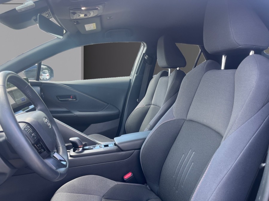 TOYOTA d'occasion C-HR 1.8 140H DYNAMIC BUSINESS de 2024 Toulouse