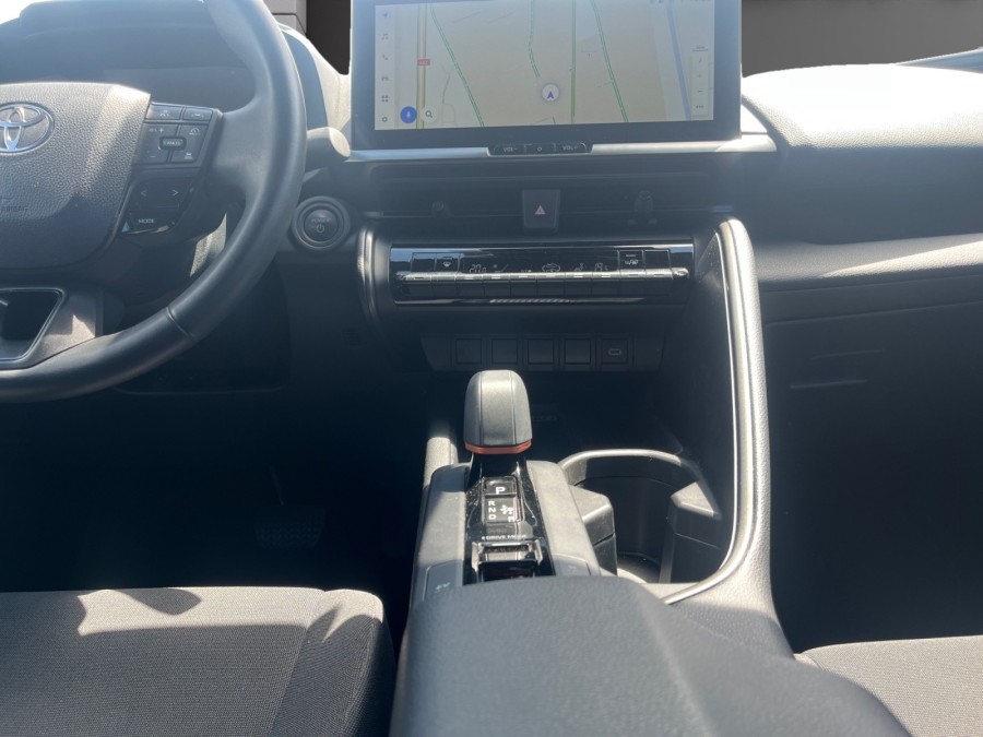 TOYOTA d'occasion C-HR 1.8 140H DYNAMIC BUSINESS de 2024 Toulouse