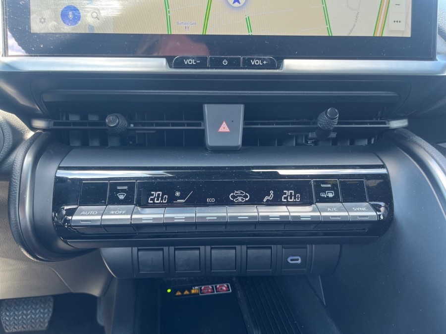 TOYOTA d'occasion C-HR 1.8 140H DYNAMIC BUSINESS de 2024 Toulouse