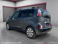 CITROEN d'occasion C3 1.6 BLUE HDI 100 EXCLUSIVE de 2016 La Flèche