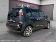 CITROEN d'occasion C3 1.6 BLUE HDI 100 EXCLUSIVE de 2016 La Flèche