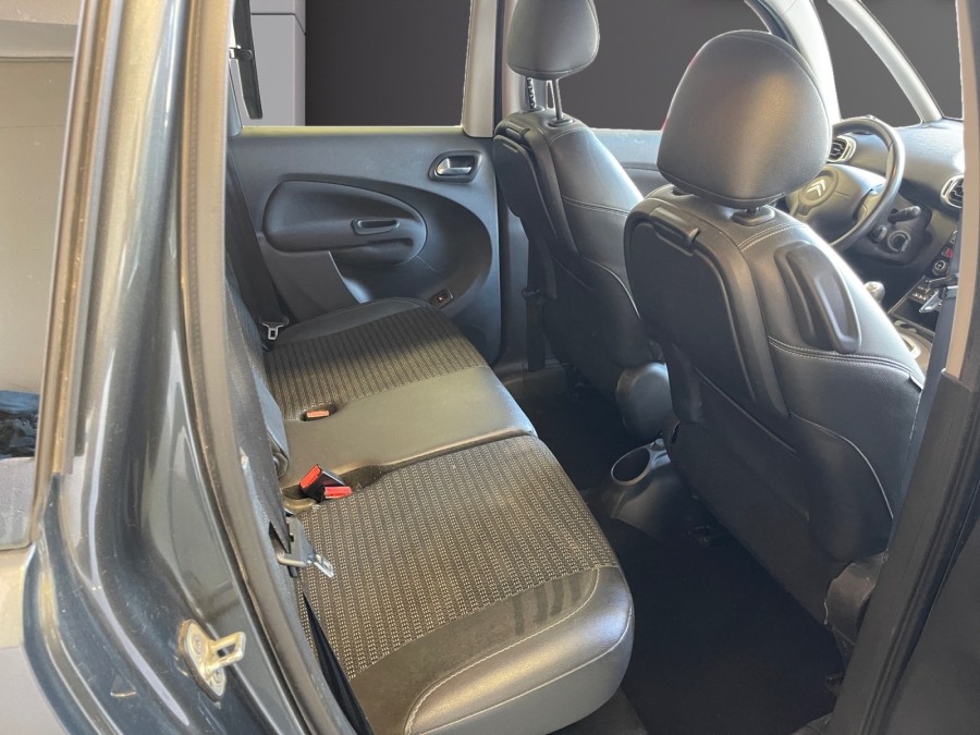 CITROEN d'occasion C3 1.6 BLUE HDI 100 EXCLUSIVE de 2016 La Flèche