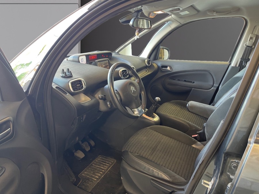 CITROEN d'occasion C3 1.6 BLUE HDI 100 EXCLUSIVE de 2016 La Flèche