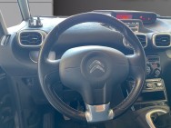 CITROEN d'occasion C3 1.6 BLUE HDI 100 EXCLUSIVE de 2016 La Flèche