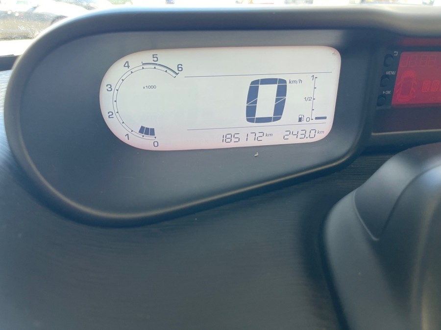CITROEN d'occasion C3 1.6 BLUE HDI 100 EXCLUSIVE de 2016 La Flèche
