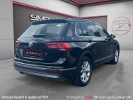 VOLKSWAGEN d'occasion TIGUAN 2.0 TDI 150 4X2 DSG PH2 de 2019 Brive La