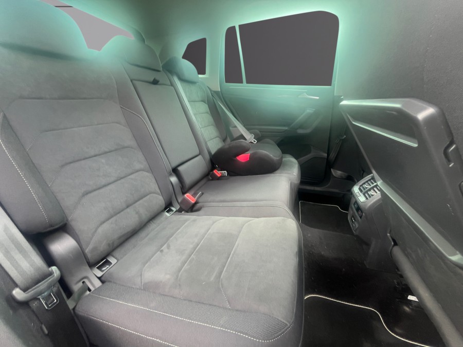 VOLKSWAGEN d'occasion TIGUAN 2.0 TDI 150 4X2 DSG PH2 de 2019 Brive La