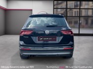 VOLKSWAGEN d'occasion TIGUAN 2.0 TDI 150 4X2 DSG PH2 de 2019 Brive La