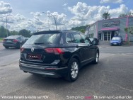 VOLKSWAGEN d'occasion TIGUAN 2.0 TDI 150 4X2 DSG PH2 de 2019 Brive La