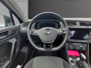VOLKSWAGEN d'occasion TIGUAN 2.0 TDI 150 4X2 DSG PH2 de 2019 Brive La