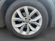 VOLKSWAGEN d'occasion TIGUAN 2.0 TDI 150 4X2 DSG PH2 de 2019 Brive La