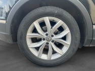 VOLKSWAGEN d'occasion TIGUAN 2.0 TDI 150 4X2 DSG PH2 de 2019 Brive La