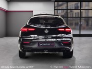 MERCEDES d'occasion GLE 63 S EQ Boost 4.0 V8 32V 4-Matic+ de 2024