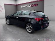 ALFA ROMEO d'occasion GIULIETTA 1.4 T-JET 120 de 2015 Osny (95)﻿