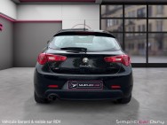 ALFA ROMEO d'occasion GIULIETTA 1.4 T-JET 120 de 2015 Osny (95)﻿