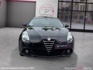 ALFA ROMEO d'occasion GIULIETTA 1.4 T-JET 120 de 2015 Osny (95)﻿