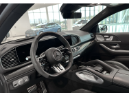 MERCEDES d'occasion GLE 63 S EQ Boost 4.0 V8 32V 4-Matic+ de 2024