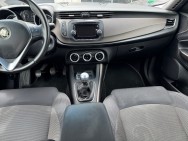 ALFA ROMEO d'occasion GIULIETTA 1.4 T-JET 120 de 2015 Osny (95)﻿