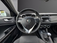 ALFA ROMEO d'occasion GIULIETTA 1.4 T-JET 120 de 2015 Osny (95)﻿