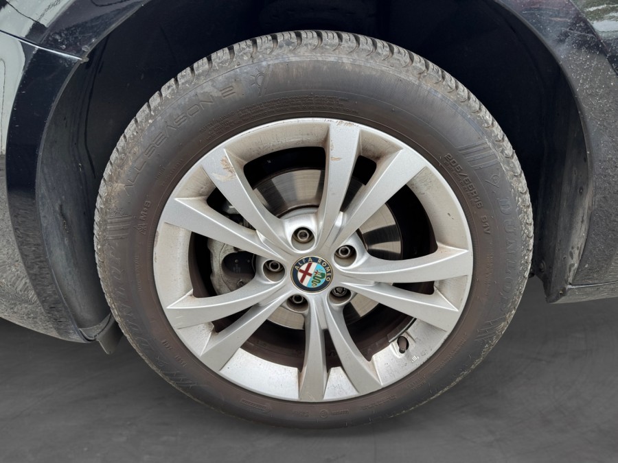 ALFA ROMEO d'occasion GIULIETTA 1.4 T-JET 120 de 2015 Osny (95)﻿