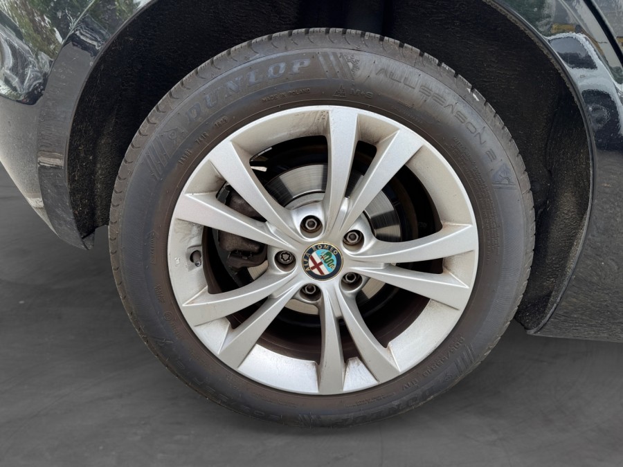 ALFA ROMEO d'occasion GIULIETTA 1.4 T-JET 120 de 2015 Osny (95)﻿