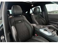 MERCEDES d'occasion GLE 63 S EQ Boost 4.0 V8 32V 4-Matic+ de 2024