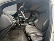AUDI d'occasion Q5 SB 35 TDI 163 S LINE S TRONIC PH2 de 2022 Brive La