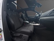 AUDI d'occasion Q5 SB 35 TDI 163 S LINE S TRONIC PH2 de 2022 Brive La