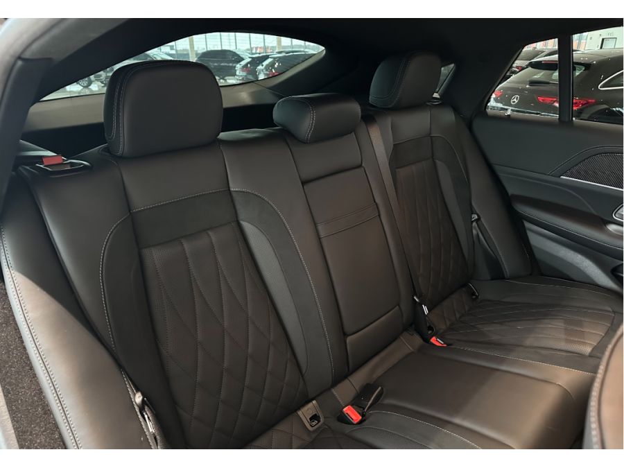 MERCEDES d'occasion GLE 63 S EQ Boost 4.0 V8 32V 4-Matic+ de 2024