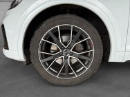 AUDI d'occasion Q5 SB 35 TDI 163 S LINE S TRONIC PH2 de 2022 Brive La