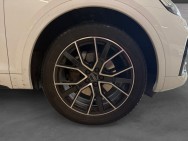 AUDI d'occasion Q5 SB 35 TDI 163 S LINE S TRONIC PH2 de 2022 Brive La