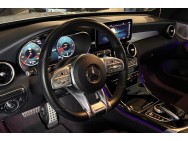 MERCEDES d'occasion CLASSE C IV C220 D BUSINESS LINE BA de 2020 Aix