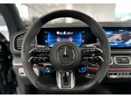 MERCEDES d'occasion GLE 63 S EQ Boost 4.0 V8 32V 4-Matic+ de 2024