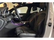 MERCEDES d'occasion CLASSE C IV C220 D BUSINESS LINE BA de 2020 Aix