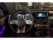 MERCEDES d'occasion CLASSE C IV C220 D BUSINESS LINE BA de 2020 Aix