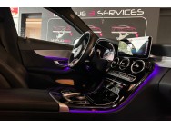 MERCEDES d'occasion CLASSE C IV C220 D BUSINESS LINE BA de 2020 Aix